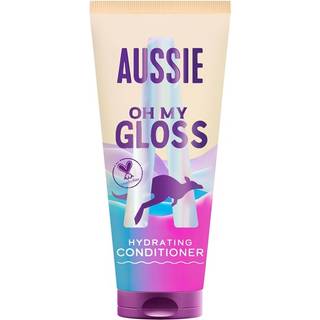 AUSSIE OhMyGlossHydrating Conditioner - 200ml