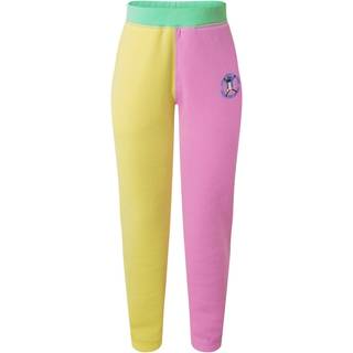 Tog 24 Tog 24 Pink Kids Valais Shaun The Sheep Print Joggers