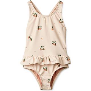 Liewood Liewood Pink Amara Printed Swimsuit
