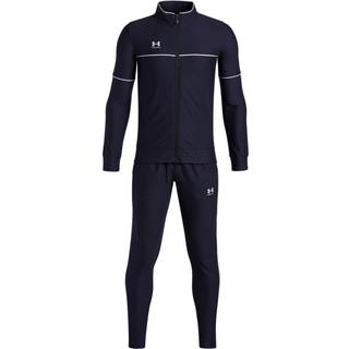 Under Armour Challenger Boys' Tracksuit Midnight Navy / White YLG (149 - 160 cm)