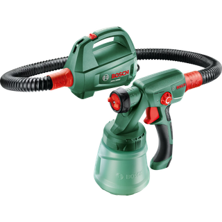 Bosch Sprøjtepistol Pfs 2000 - 0603207300 ✓ På lager - klar til levering og afhentning