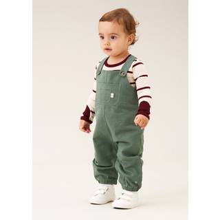 Angel & Rocket Angel & Rocket George Mini Twisted Dungaree-sæt