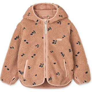Liewood Liewood Mara Pile Fleece Jacket