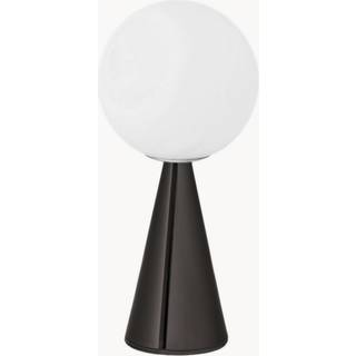 Lille bordlampe Bilia Mini, håndlavet