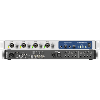 RME Fireface 802 FS USB-lydgrænseflade