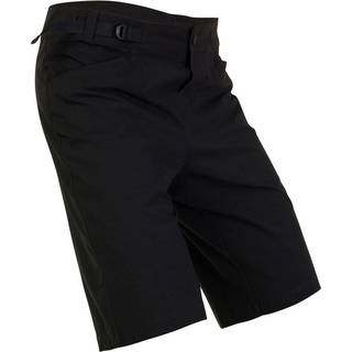 FOX Ranger Lite cykelshorts sort herre - Størrelse 32