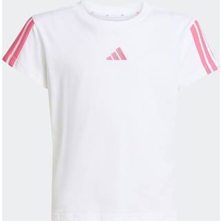 adidas adidas White Essentials Kids T-Shirt