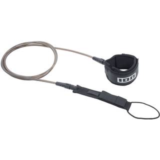 Ion Surf Core Ankle Leash - 6'0 - black