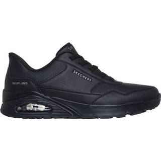 Skechers Skechers Black Slip-Ins Uno Banksia Luxe Trainers