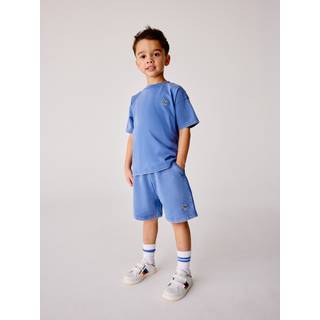 Paul Smith Junior Paul Smith Junior Boys Top and Shorts Set
