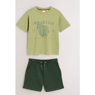 Paul Smith Junior Paul Smith Junior Drenge Top og Shorts Sæt