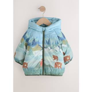 Next Polstret frakke (3mdr.-7år)