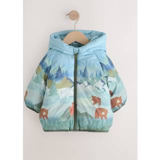 Next Polstret frakke (3mdr.-7år)