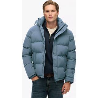 Superdry Superdry Everest Short Hooded Puffer Jakke
