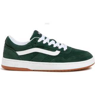 Vans Cruze 3.0 Sneaker størrelse M8 farve hvid/grøn