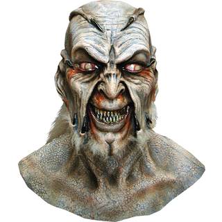 Jeepers Creepers Maske Deluxe