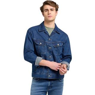 Lee Relaxed Rider Jacket Reach Size XL