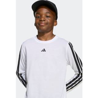 adidas adidas Train Essentials Langærmet Børne T-shirt