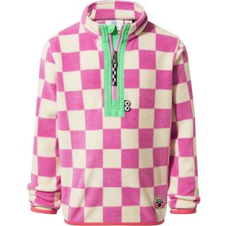 Tog 24 Tog 24 Børne Brecknock Shaun The Sheep Tryk Fleece med Lynlåsudskæring