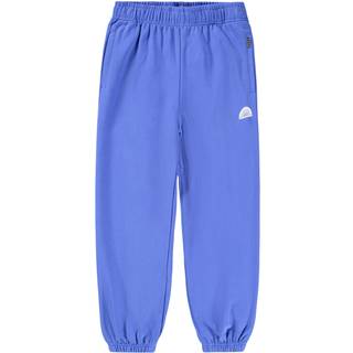 Molo GOTS Adan Joggingbukser Dazzling Blue 140 cm    140 cm  Unisex