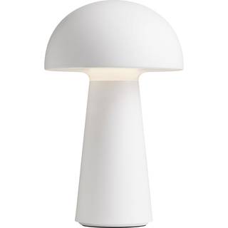 Move Me Transportabel Bordlampe - Hvid - Nielsen light