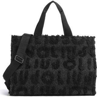 Liu Jo L Shopper taske sort