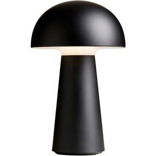 Move Me Transportabel Bordlampe - Sort - Nielsen light
