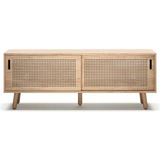 Department Ray TV Bænk 150 cm Eg