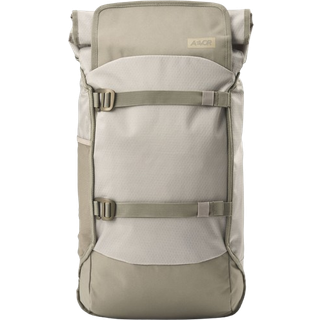AEVOR Trip Pack 26 Daypack størrelse 26 + 7 l farve grå