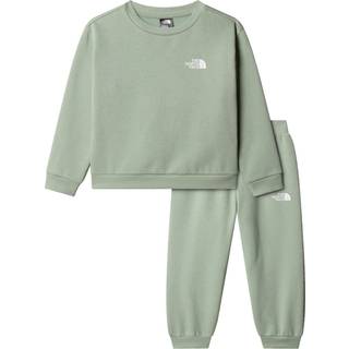 The North Face The North Face Simple Sweatshirt og Joggingbukser Sæt