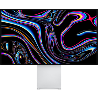 Apple Pro Display Xdr - Nano-texture Glass 32" 6016 × 3384pixels Ips 16:9 60hz