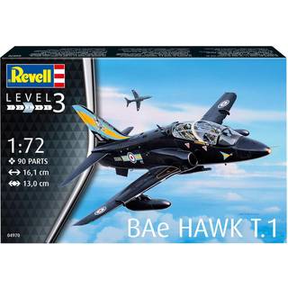 1:72 BAe Hawk T.1
