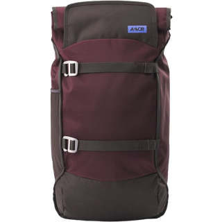 AEVOR Trip Pack 26 Daypack størrelse 26 + 7 l farve grå