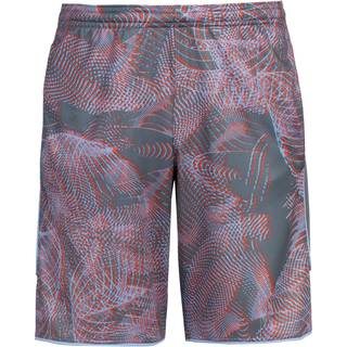 Nike Academy+ Dri-FIT-fodboldshorts til mænd - rød - M