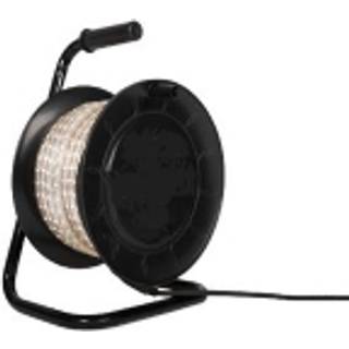 Lit230 Strip 1500Lm/M 4000K Tromle 20M Solar