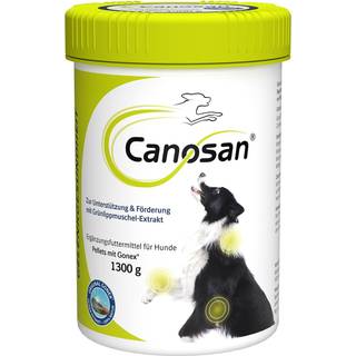 Canosan Pellets hund, 1.3 kg