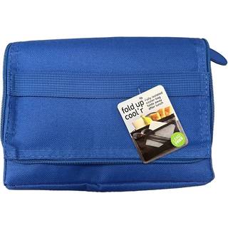 Sistema Maxi fold up Cool'R frokosttaske assorteret