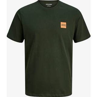 Plus Size Logo T-shirt