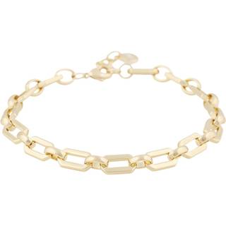 Snö Of Sweden Honey Bracelet Gold Onesize
