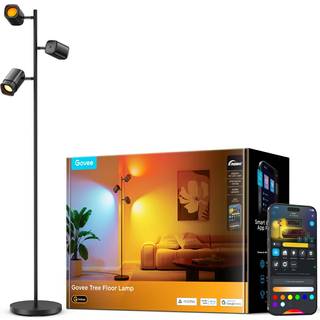 Govee Tree Floor Lamp