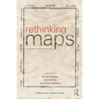 Rethinking Maps