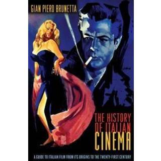 The History of Italian Cinema