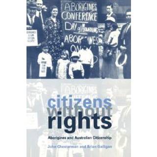 Citizens without Rights