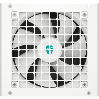DEEPCOOL GamerStorm White PN850-M 80+ Gold ATX 3.1