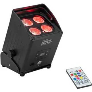 Eurolite AKKU IP UP-4 Plus HCL Spot CRMX MK2 TILBUD NU