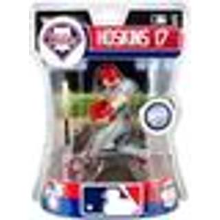 MLB Philadelphia Phillies 6 tommer figur Rhys Hoskins