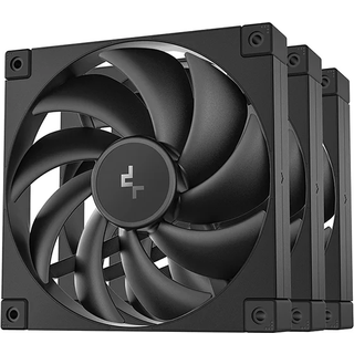 DEEPCOOL FD14 3in1, 140mm Fan