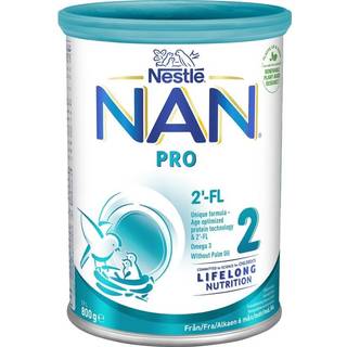 NAN PRO 2