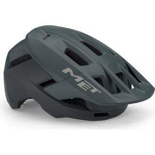 MET Terræ MIPS cykelhjelm MTB stone blue - Hjelmstørrelse 52-56 cm