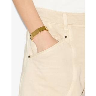 Pulsera Orenda - Mujer - Dorado - Talla T2 - Isabel Marant